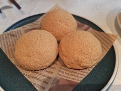 -景月阁空中食府(希尔顿酒店)