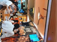 -洪大厨鸡煲(福田店)