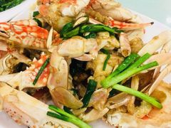 -海儀美食楼(湾仔海鲜街店)