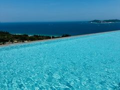-瑰丽酒店·海吧·天际下午茶·现场DJ·天台酒吧