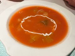-波特曼西餐厅(南岗店)