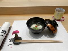 -鮨一日本料理旗舰店(总店)