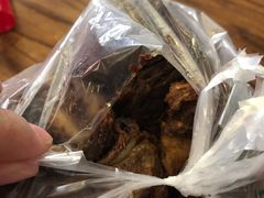 -老回回饺子馆(海洋馆店)