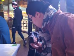 -有奴思烤肉·清真(正宁路店)