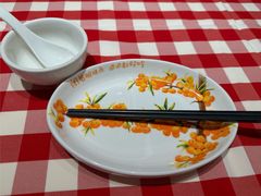 -西贝(东城万达广场店)