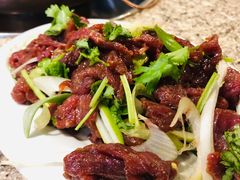 -厚味居炙子烤肉·清真(天桥南纬路店)