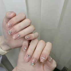 -M·X Nail日式美甲美睫