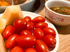 -青瓷火锅料理(西单大悦城店)