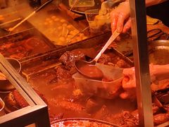 -明记牛杂(新马路分店)