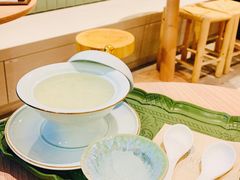 -杏甜品(尖沙咀加拿分道店)