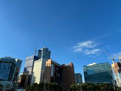 -海云台海滩