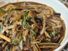 -走马楼饭庄(慈城古县城店)
