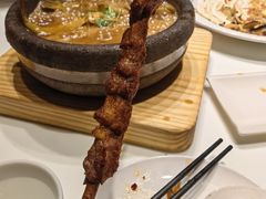 -小放牛炒菜馆(裕华万达店)