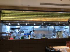 -稻香酒家(步步高梅溪新天地店)