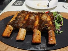 -西堤牛排(合肥之心城店)