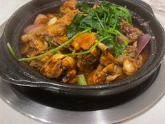 -二楼老店重庆鸡公煲(真光路店)