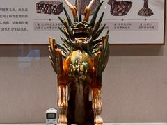 -深圳博物馆(古代艺术馆)