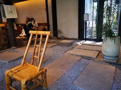 -Metal hands·铁手咖啡