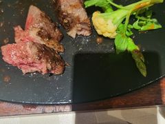 -西堤牛排(南京龙江店)