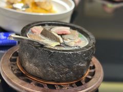 -富淳饭店(陆家嘴保利广场店)