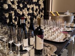 -上海苏宁宝丽嘉酒店·Cafe Bellagio西餐厅
