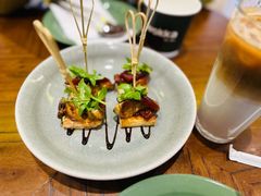 -WOKKA by艮上(中海环宇荟店)