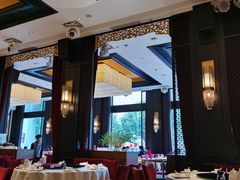 大堂-炳胜品味(海印总店)