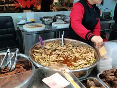 -黎里王记辣脚(黎里总店)