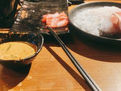 -呷哺呷哺(星光天地店)