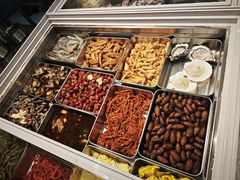 -英雄故事地摊烤肉(马驹桥店)