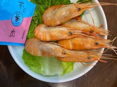 -蟹上黄·蟹黄面·江南糖水(人民广场店)