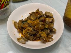 -绅士餐厅龙虾·烧烤(西门路店)