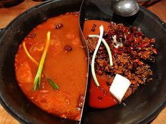 -周小明火锅(黑金冠社区店)