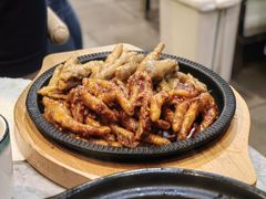 -屋里家延边朝鲜族冷面(梅林3店)