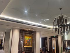 -西藏饭店·亚克·食光自助餐厅(文殊院店)
