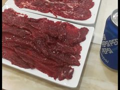 -伟记牛肉(金鸿公路店)