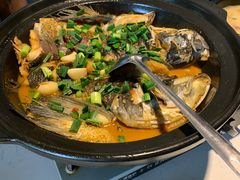 -千岛湖小鱼儿·淳安匠心农家菜