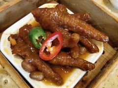 -正哥点心皇子(蓬江店)