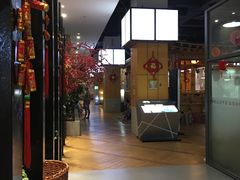 -丽池宫韩式汗蒸会馆(华灯坊店)