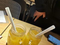 -每味每客·重庆麻辣烫(拓展大厦店)