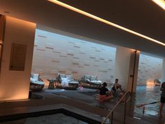 -浚涛游泳培训(协信中心店)