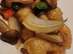 -百富源·海鲜辽菜(浑河堡店)