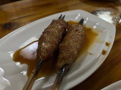 鸡肉棒-烧鸟周居酒屋(香山店)