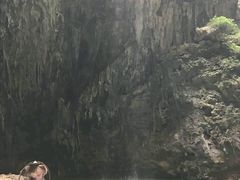 -英西峰林·洞天仙境