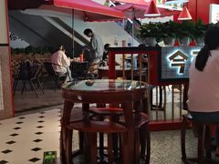 -五条人糖水铺(光谷世界城店)