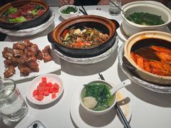 -煲煲好(朝阳门店)