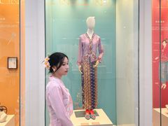 -二沙岛-广东华侨博物馆