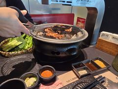 -黑牛の店·黑金店(沈阳万象城店)
