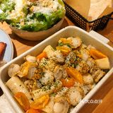 好酒好菜|地中海氛围感餐酒吧