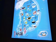 大堂-香猪坊(远洋未来店)